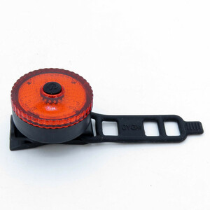 چراغ عقب شارژی نیترو کد 1601