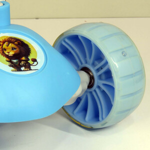 اسکوتر کودک کد 1596