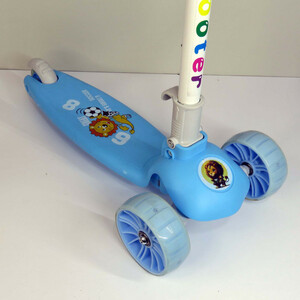 اسکوتر کودک کد 1596