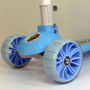 اسکوتر کودک کد 1596