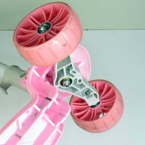 اسکوتر کودک کد 1596