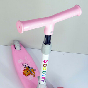 اسکوتر کودک کد 1596