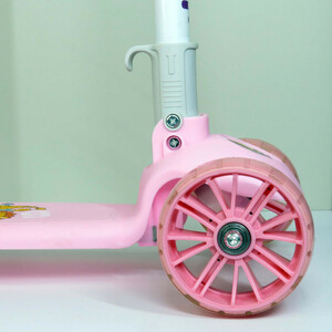 اسکوتر کودک کد 1596