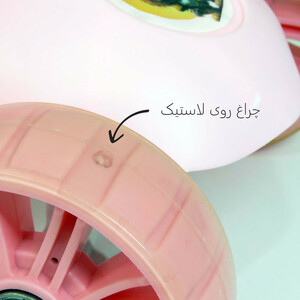 اسکوتر کودک کد 1596