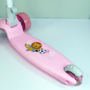 اسکوتر کودک کد 1596