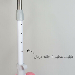 اسکوتر کودک کد 1596