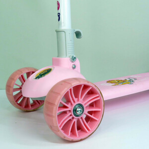 اسکوتر کودک کد 1596