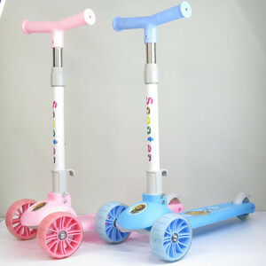 اسکوتر کودک کد 1596