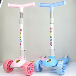 اسکوتر کودک کد 1596