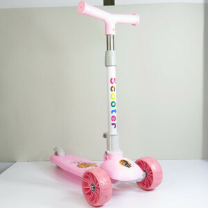 اسکوتر کودک کد 1596