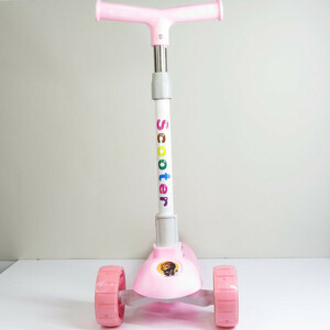 اسکوتر کودک کد 1596