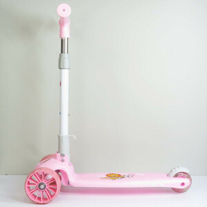 اسکوتر کودک کد 1596