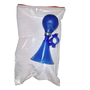 بوق دوچرخه مدل شیپوری kids