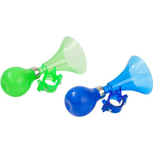 بوق دوچرخه مدل شیپوری kids