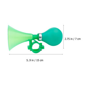 بوق دوچرخه مدل شیپوری kids