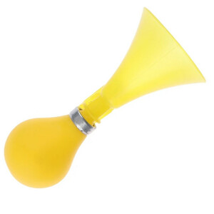 بوق دوچرخه مدل شیپوری kids