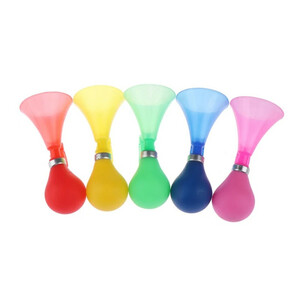 بوق دوچرخه مدل شیپوری kids