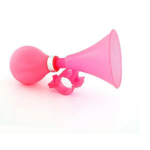 بوق دوچرخه مدل شیپوری kids