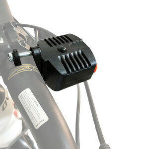 چراغ جلو و عقب دوچرخه مدل 22 بسته 2 عددی