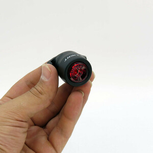 چراغ خطر عقب آلومینیوم تایوان دی لایت کد 1405