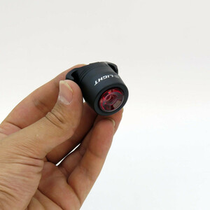 چراغ خطر عقب آلومینیوم تایوان دی لایت کد 1405