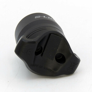 چراغ خطر عقب آلومینیوم تایوان دی لایت کد 1405