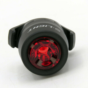 چراغ خطر عقب آلومینیوم تایوان دی لایت کد 1405