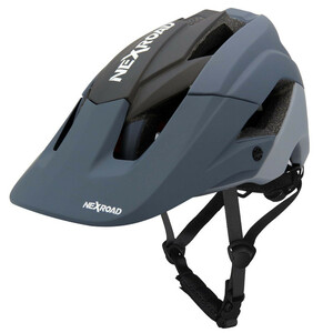 کلاه ایمنی دوچرخه نکس رود مدل کوهستان کد 1626