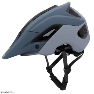 کلاه دوچرخه سواری نکس رود طوسی کد 1626 – سایز 58-61