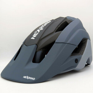 کلاه ایمنی دوچرخه نکس رود مدل کوهستان کد 1626