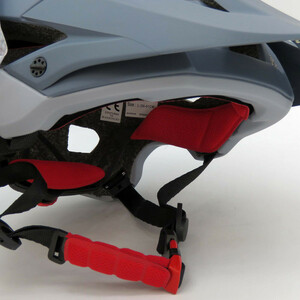 کلاه ایمنی دوچرخه نکس رود مدل کوهستان کد 1626