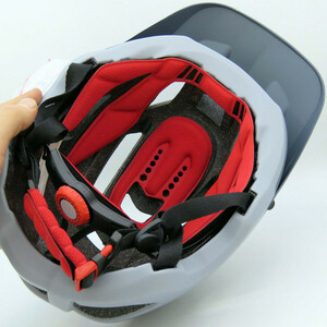 کلاه ایمنی دوچرخه نکس رود مدل کوهستان کد 1626