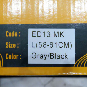 کلاه ایمنی دوچرخه نکس رود مدل کوهستان کد 1626