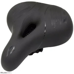 زین دوچرخه چراغ دار طبی کد 1458