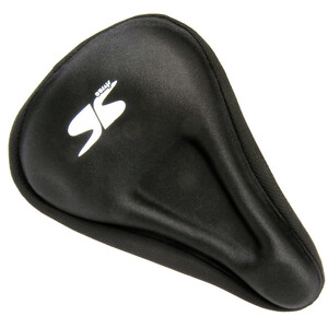 روکش زین دوچرخه مدل ژل کد 1128