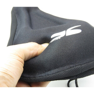 روکش زین دوچرخه مدل ژل کد 1128