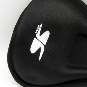 روکش زین دوچرخه مدل ژل کد 1128