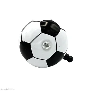 زنگ دوچرخه اسکوتر راکس فوتبالی کد ۷۸۳