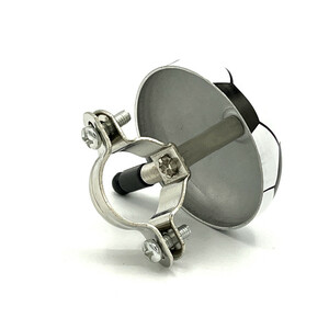 زنگ دوچرخه مدل آلومینیوم کد 783