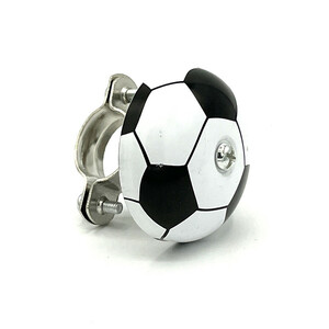 زنگ دوچرخه مدل آلومینیوم کد 783