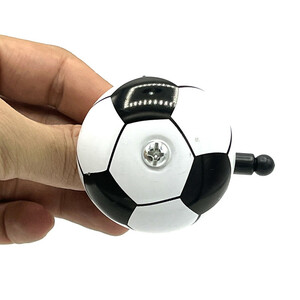 زنگ دوچرخه مدل آلومینیوم کد 783