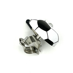 زنگ دوچرخه مدل آلومینیوم کد 783