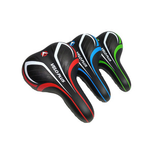 زین دوچرخه ولو پلاس مدل z31