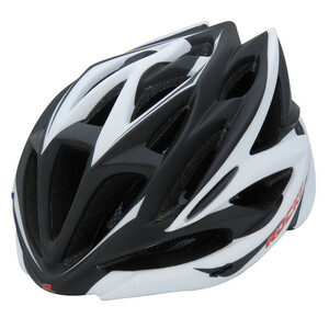 کلاه ایمنی دوچرخه راکی مدل دابل وال کد 1252