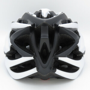 کلاه ایمنی دوچرخه راکی مدل دابل وال کد 1252