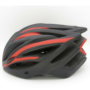 کلاه ایمنی دوچرخه راکی مدل دابل وال کد 1252