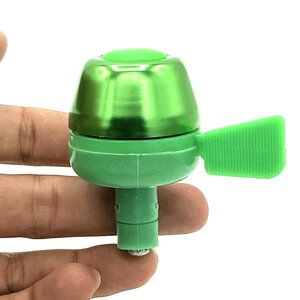 زنگ دوچرخه مدل اسکوتری کد 1020