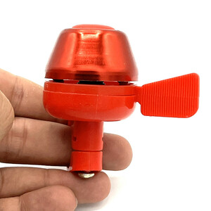 زنگ دوچرخه مدل اسکوتری کد 1020