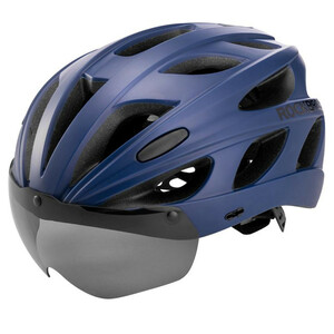 کلاه ایمنی دوچرخه راک براس مدل TT-16 کد 1771