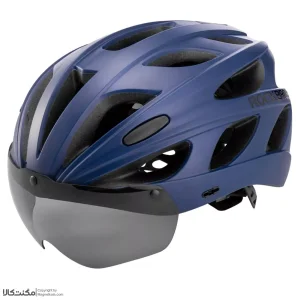 کلاه دوچرخه سواری راک براس TT-16 کد 1771 – سایز 57-63